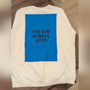 Jill Sanders Sweater